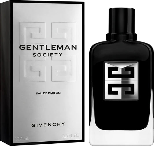 GIVENCHY Gentleman Society - Woda Perfumowana