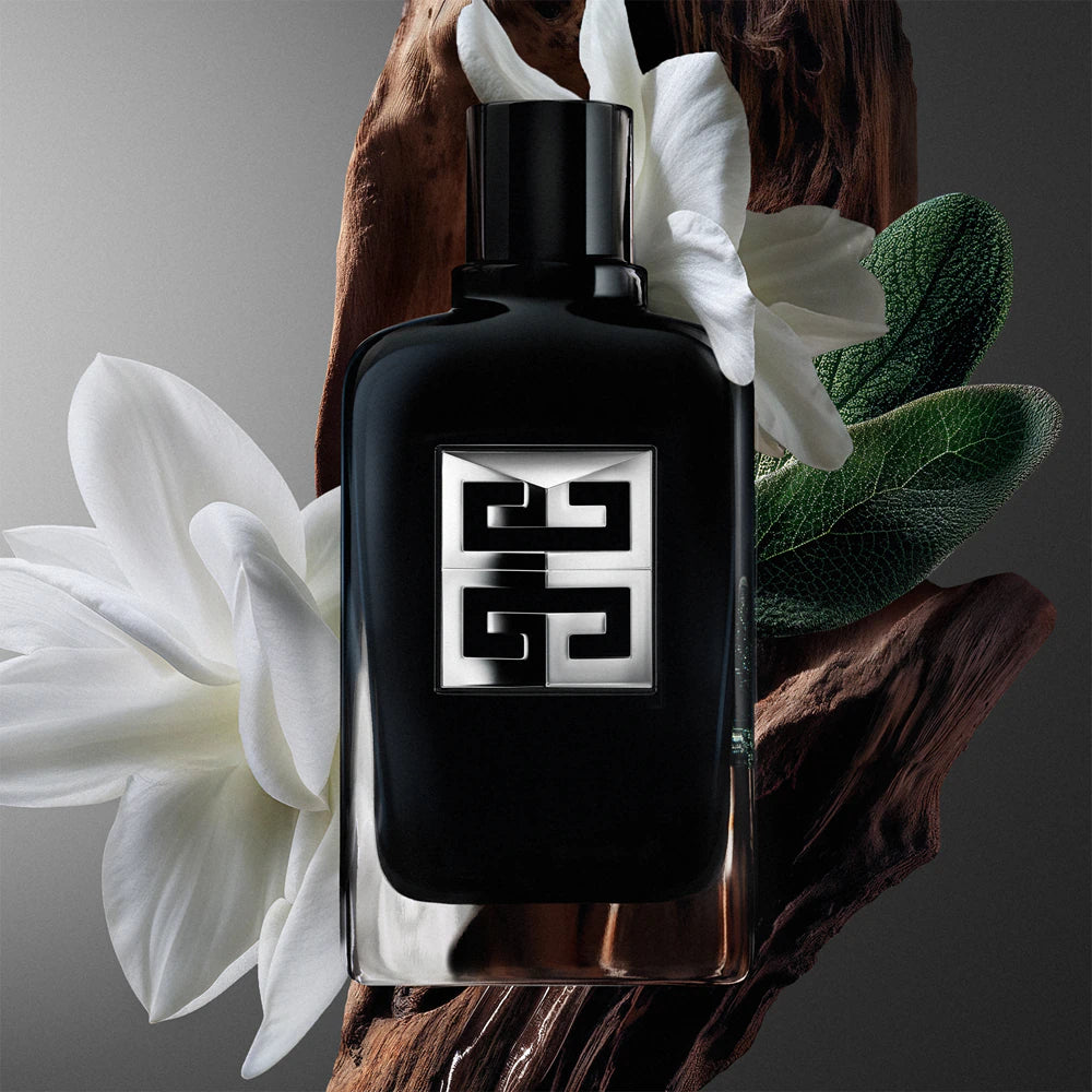 GIVENCHY Gentleman Society - Woda Perfumowana