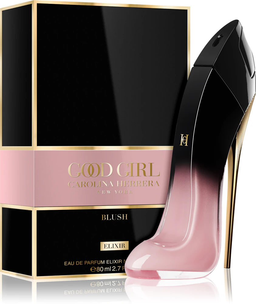 CAROLINA HERRERA Good Girl Blush Elixir
