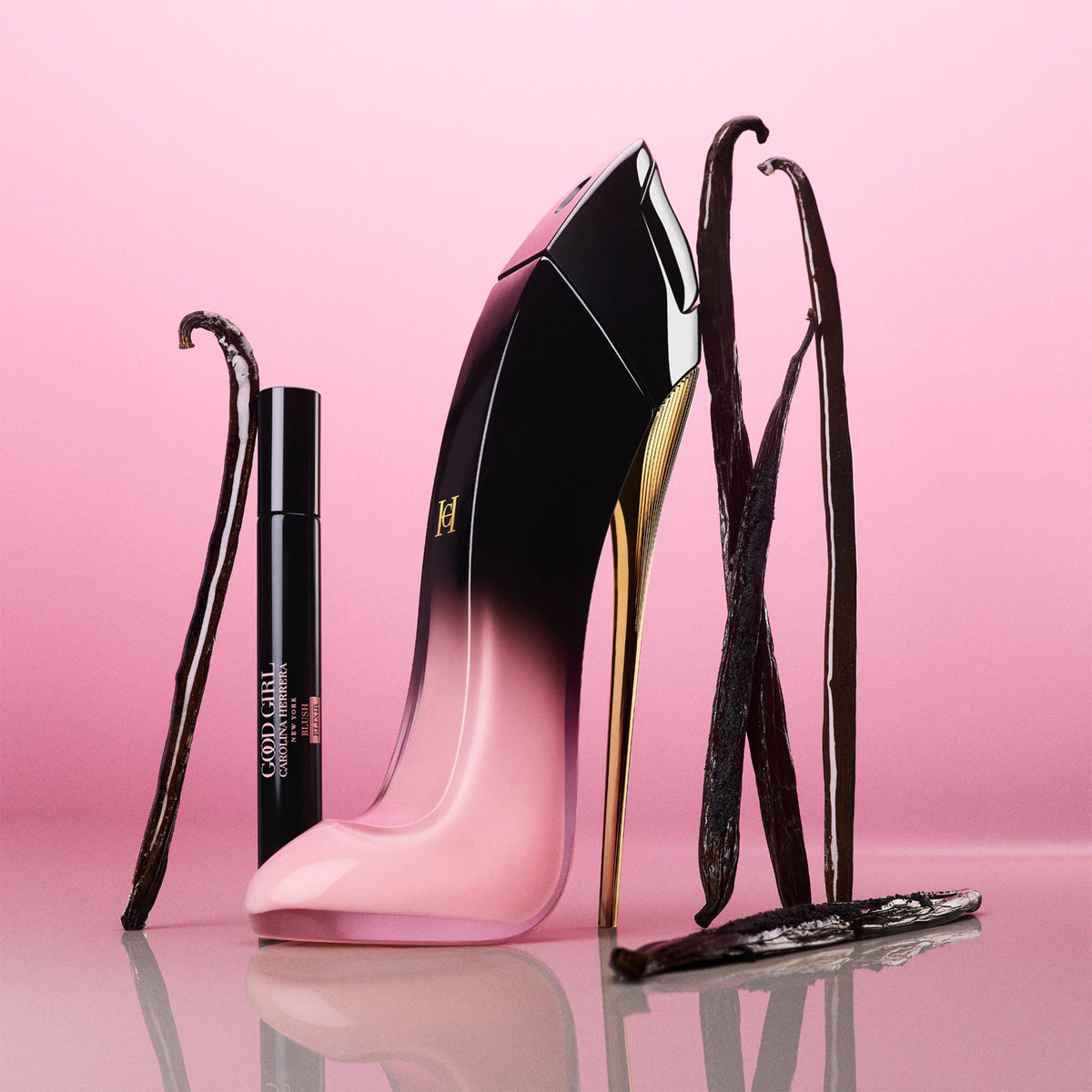 CAROLINA HERRERA Good Girl Blush Elixir