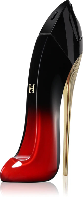 Carolina Herrera  Good Girl Very Good Girl Elixir