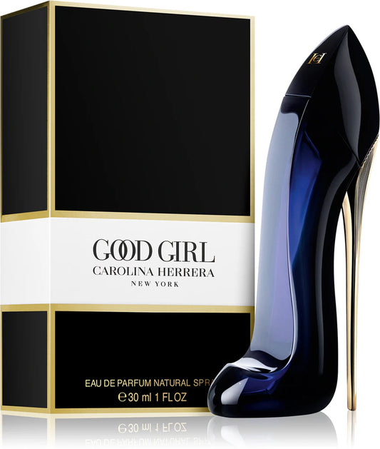 CAROLINA HERRERA Good Girl Woda Perfumowana - Odlewka