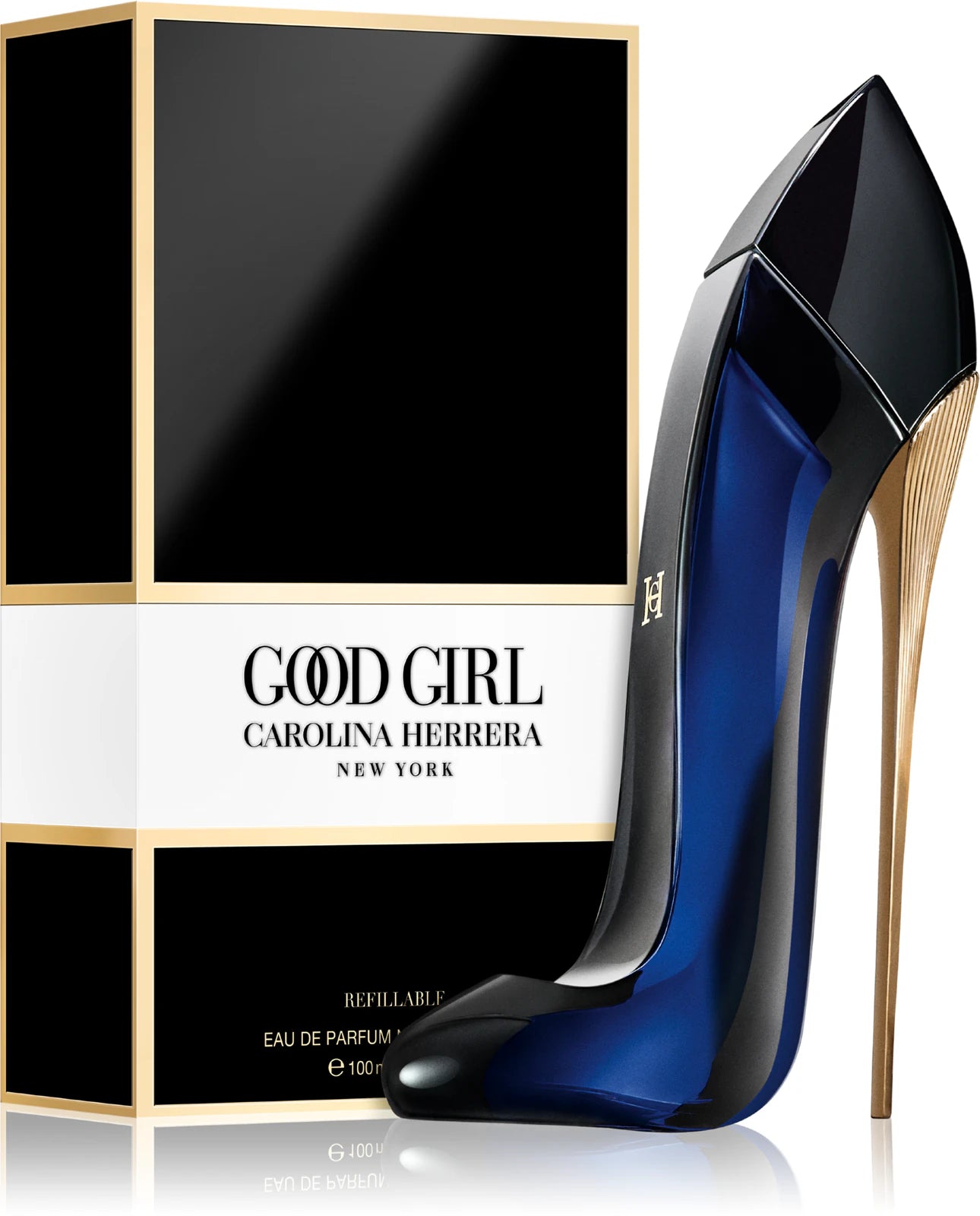 CAROLINA HERRERA Good Girl Woda Perfumowana