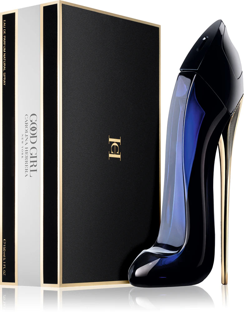 CAROLINA HERRERA Good Girl Woda Perfumowana