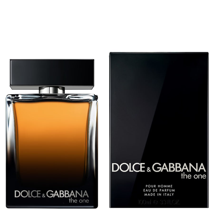 Dolce&Gabbana The One For Men Eau de Parfum
