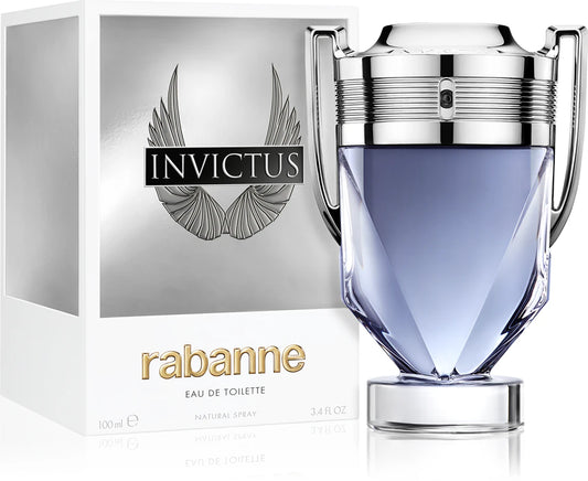 Paco Rabanne Invictus EDT