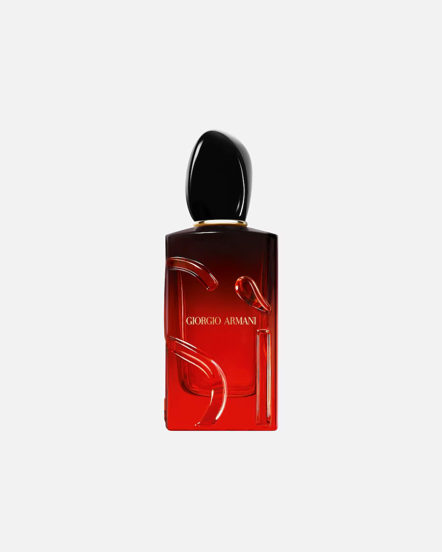 Armani Sì Passione Intense Woda Perfumowana - Odlewka