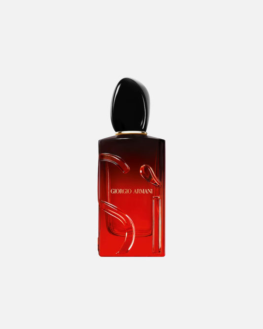 Armani Sì Passione Intense Woda Perfumowana - Odlewka