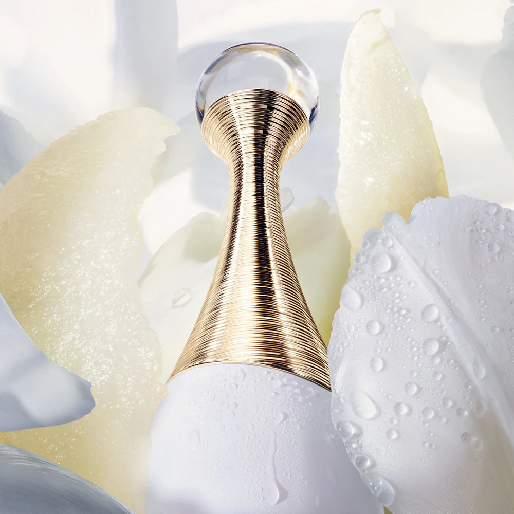 DIOR J'adore Parfum d’Eau woda perfumowana bez alkoholu