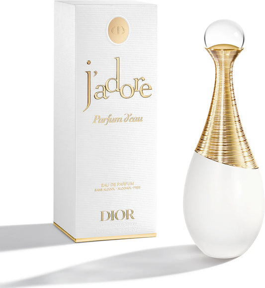 DIOR J'adore Parfum d’Eau woda perfumowana bez alkoholu