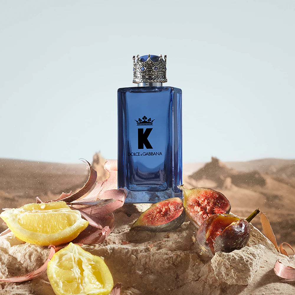 Dolce&Gabbana K by Dolce&Gabbana Woda Perfumowana