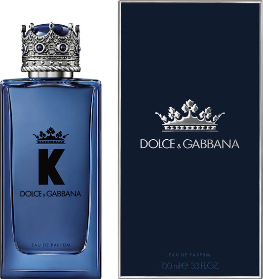 Dolce&Gabbana K by Dolce&Gabbana Woda Perfumowana