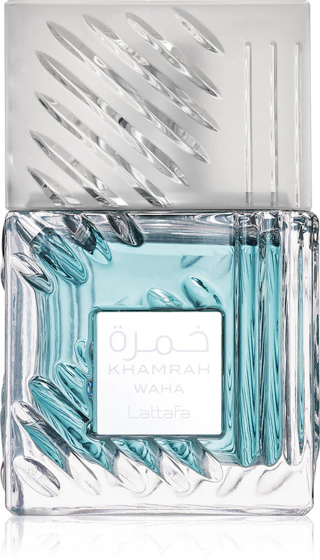 Lattafa Khamrah Waha woda perfumowana