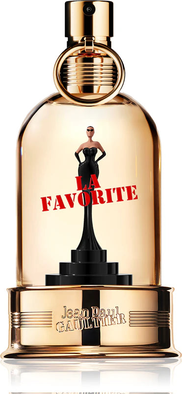 Jean Paul Gaultier La Favorite woda perfumowana dla kobiet