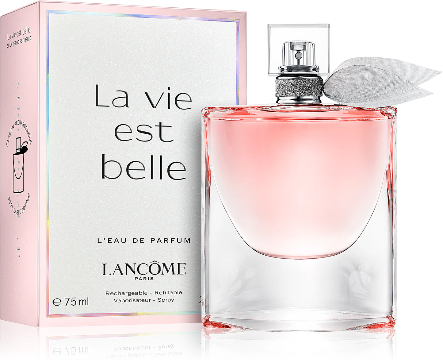 Lancôme La vie est belle Woda Perfumowana - Odlewka