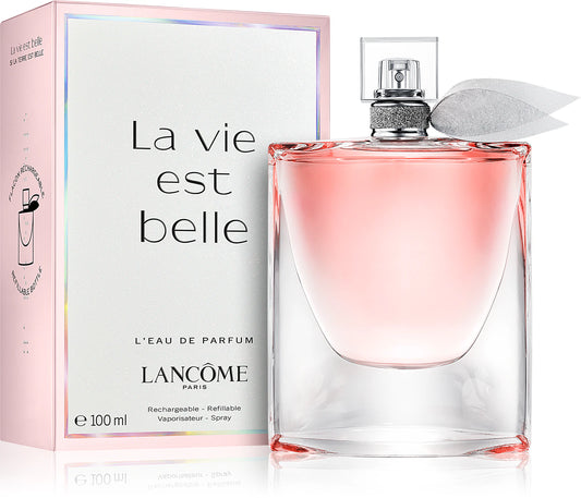 Lancôme La vie est belle Woda Perfumowana