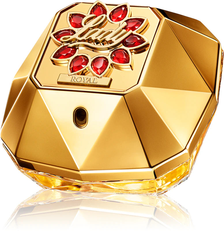 Rabanne Lady Million Royal woda perfumowana