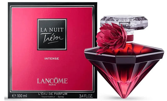 Lancôme La Nuit Trésor Intense EDP