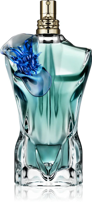 Jean Paul Gaultier Le Beau Flower Edition woda perfumowana