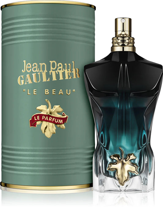 Jean Paul Gaultier Le Beau Le Parfum EDP
