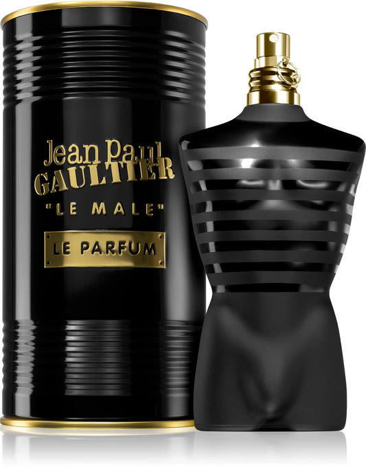 Jean Paul Gaultier Le Male Le Parfum Woda Perfumowana