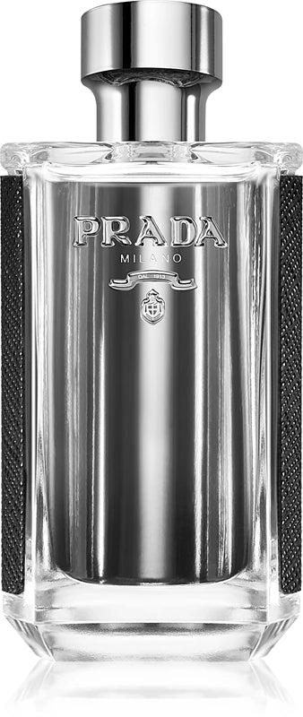 Prada L'Homme woda toaletowa dla mężczyzn