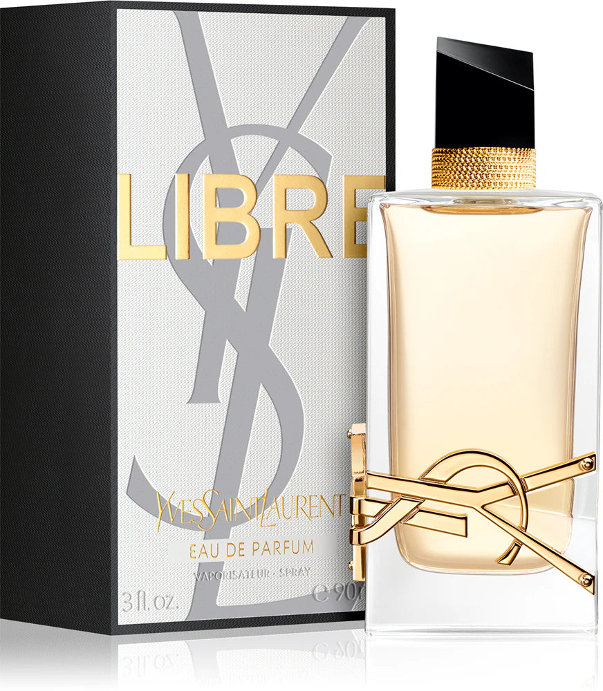 Yves Saint Laurent Libre Woda Perfumowana