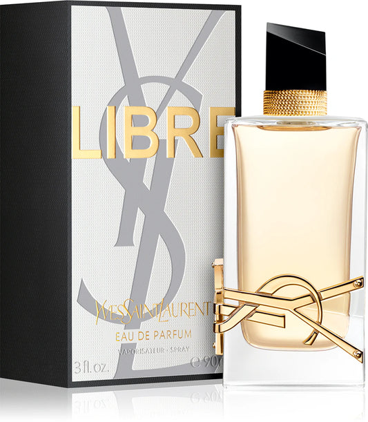 Yves Saint Laurent Libre Woda Perfumowana