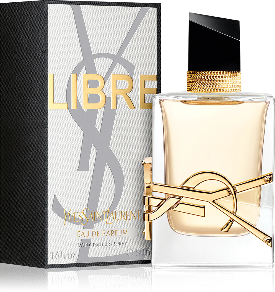 Yves Saint Laurent Libre Woda Perfumowana - Odlewka