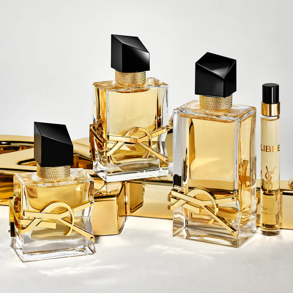 Yves Saint Laurent Libre Woda Perfumowana