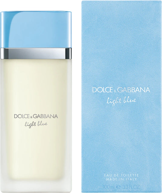 Dolce&Gabbana Light Blue Eau de Toilette