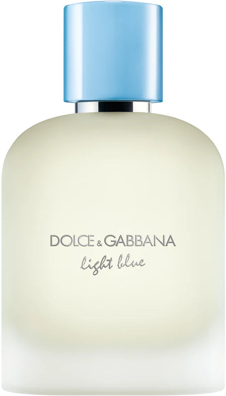 Dolce & Gabbana Light Blue pour Homme EDT