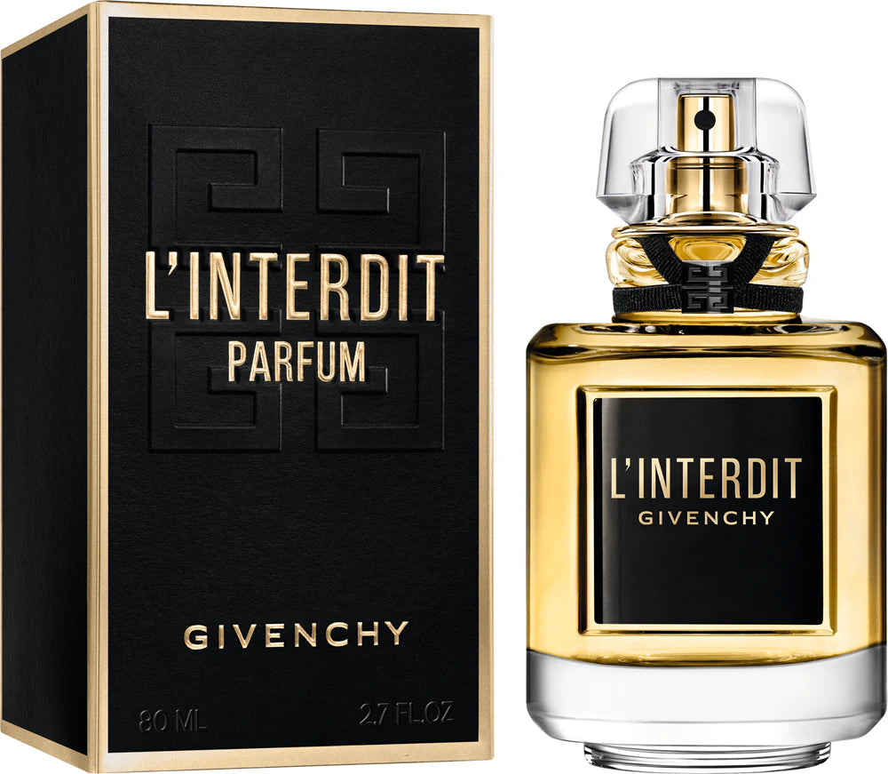 GIVENCHY L’Interdit Parfum