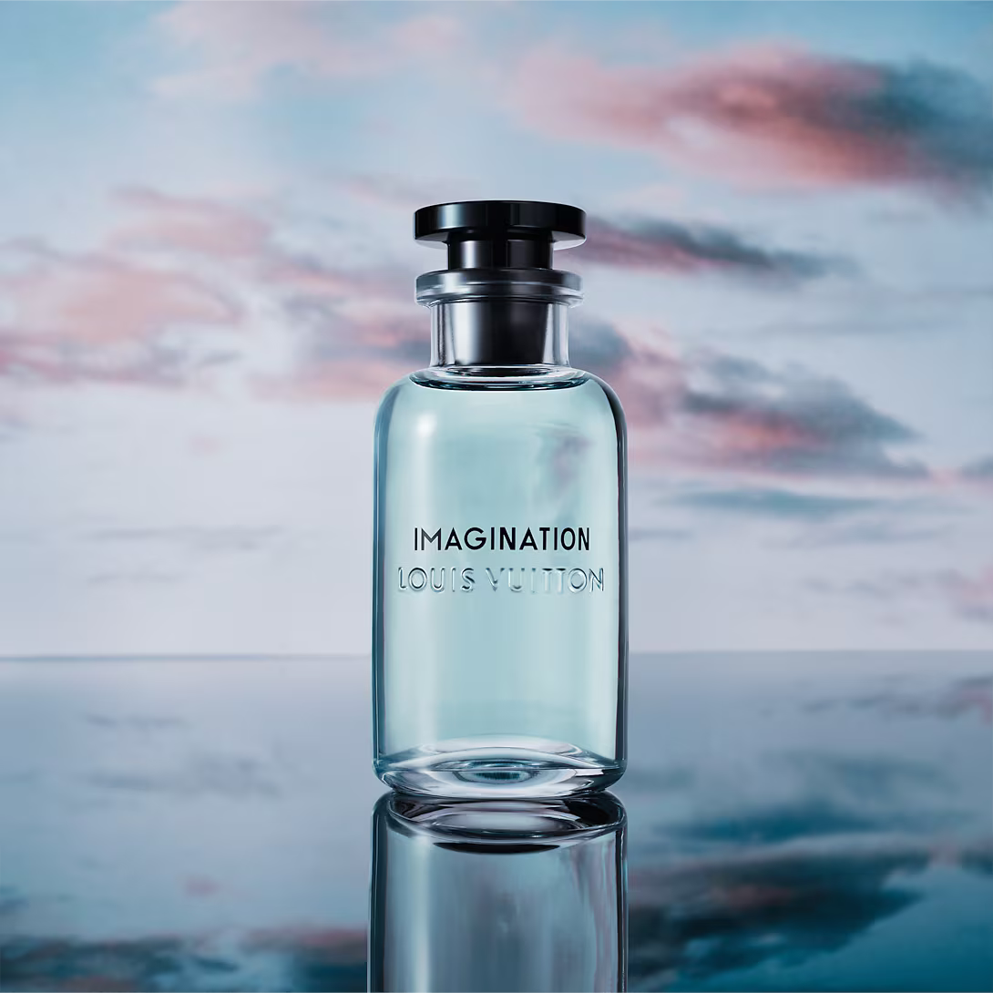 Louis Vuitton Imagination woda perfumowana