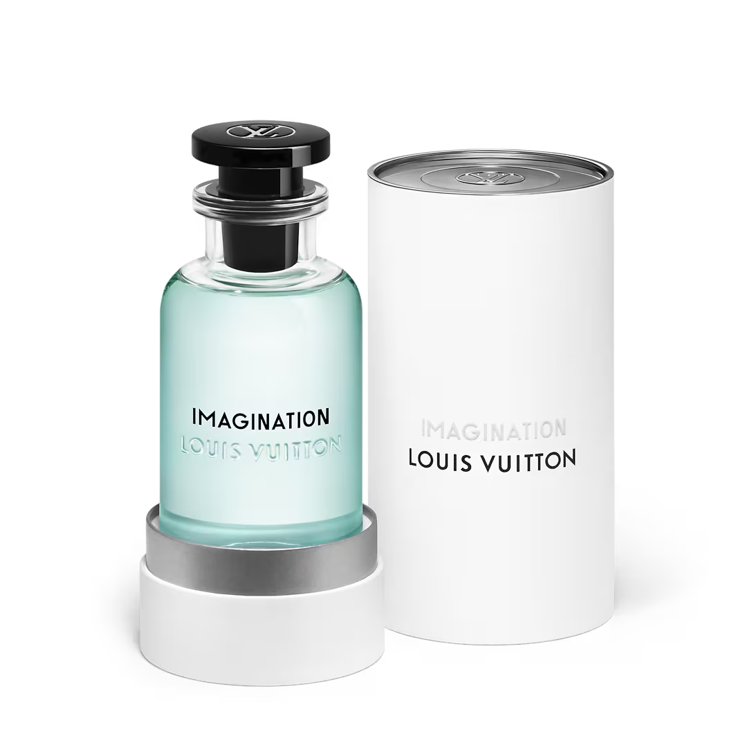 Louis Vuitton Imagination woda perfumowana