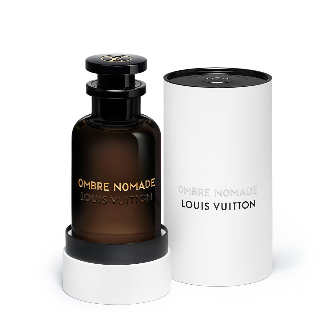 Louis Vuitton Ombre Nomade woda perfumowana