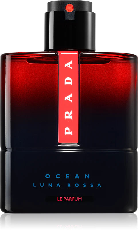 Prada Luna Rossa Ocean Parfum