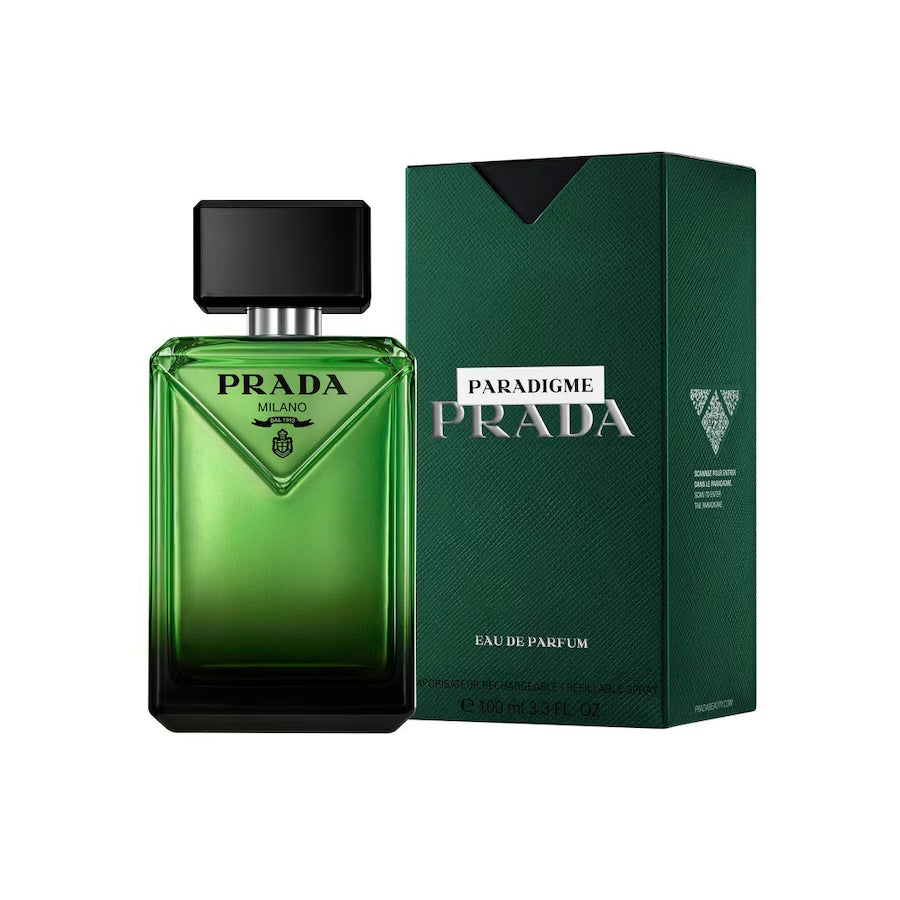 Prada Paradigme EDP - odlewka perfum