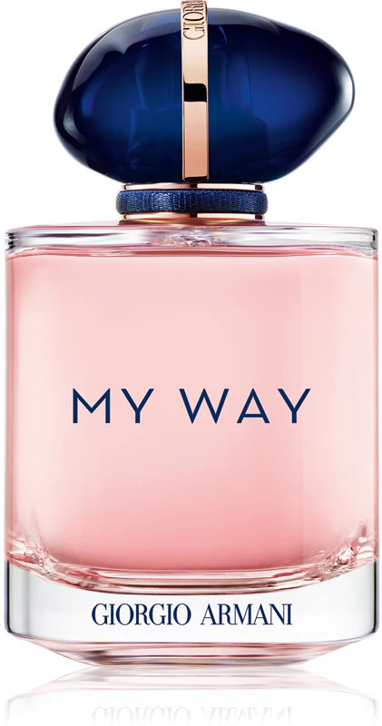 Armani My Way - Woda Perfumowana