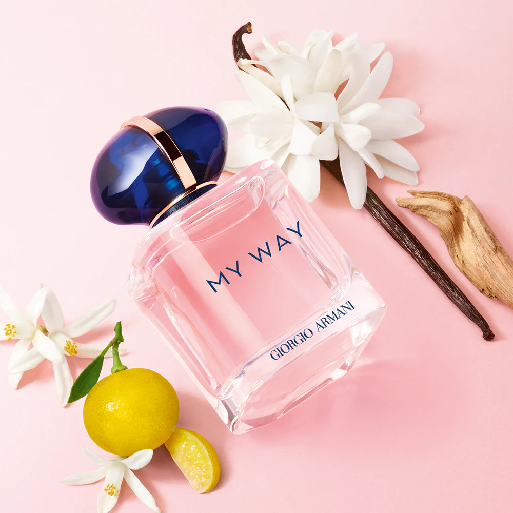 Armani My Way - Woda Perfumowana
