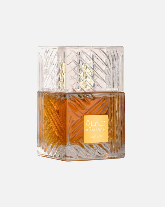 Lattafa Khamrah Woda Perfumowana -Odlewka Perfum
