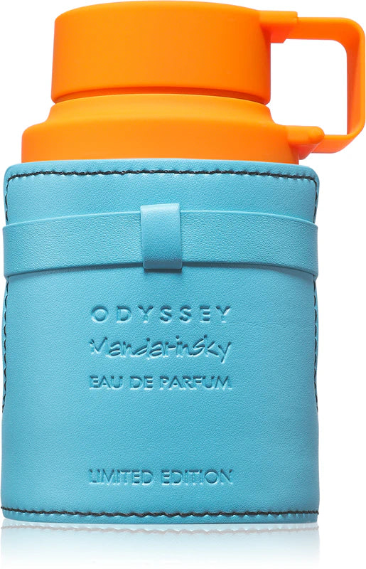Armaf
Odyssey Mandarin Sky EDP  -Inspiracja Jean Paul Gaultier Scandal Pour Homme
