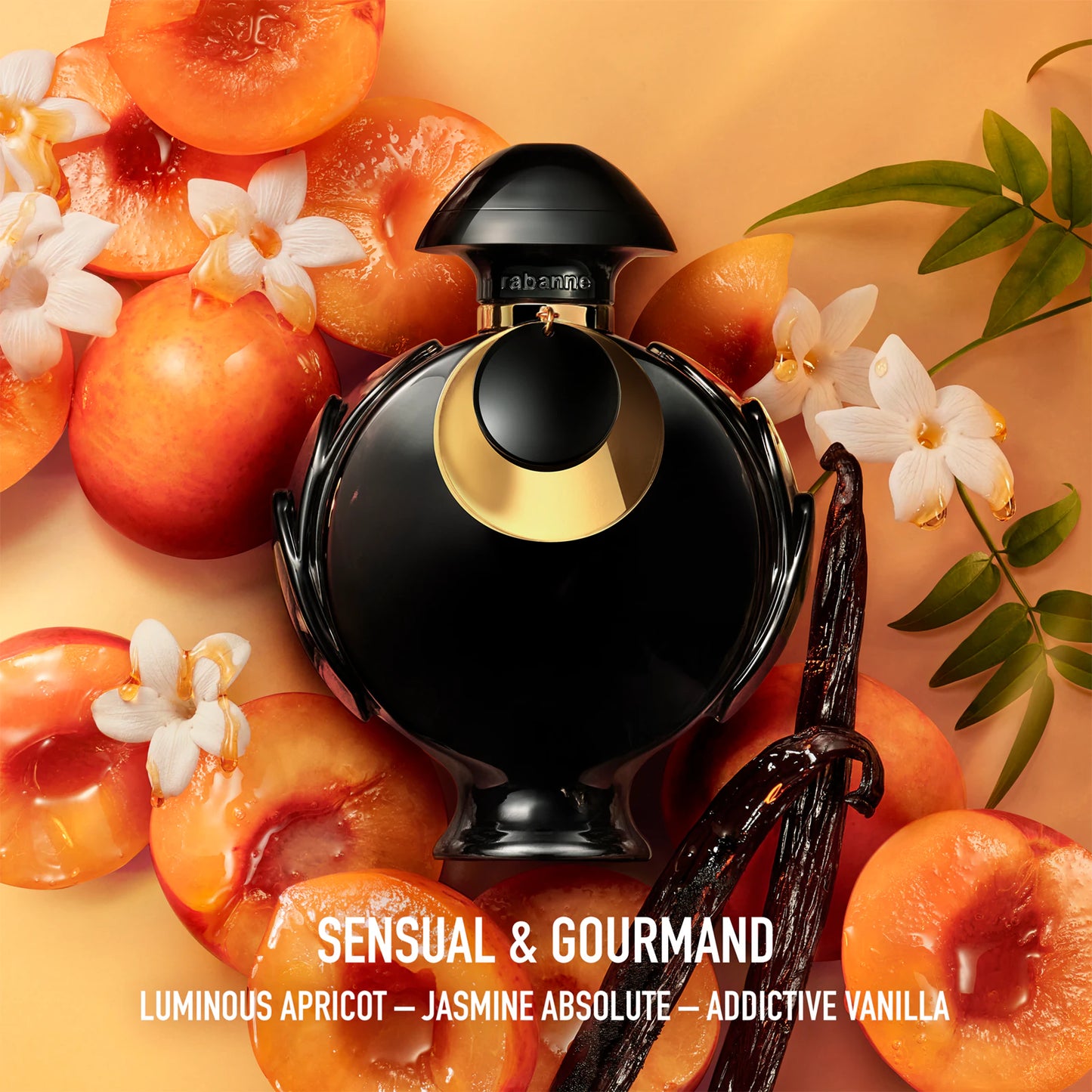 Rabanne Olympéa Absolu -Parfum Intense dla kobiet