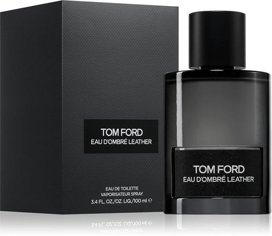 TOM FORD Ombré Leather Eau d'Ombré Leather - Woda Toaletowa