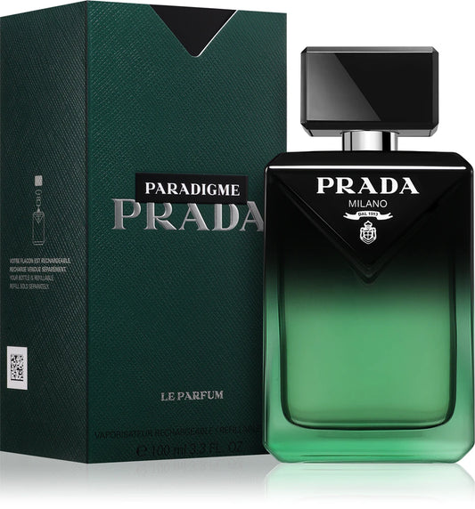 Prada Paradigme Le Parfum