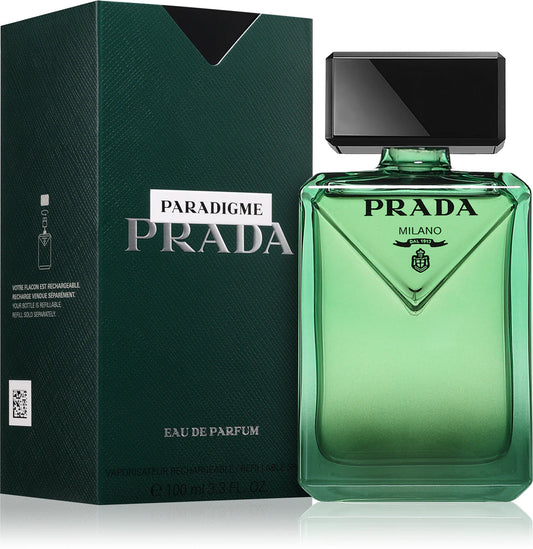 Prada Paradigme EDP