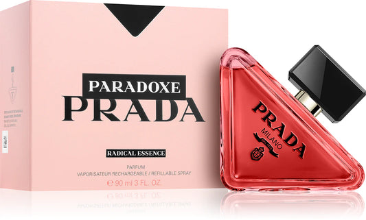 Prada Paradoxe Radical Essence Parfum