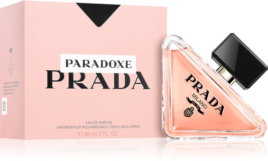 Prada Paradoxe  EDP-