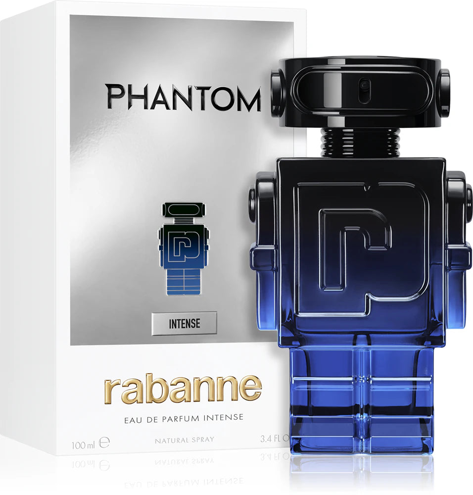 Paco Rabanne Phantom Intense woda perfumowana