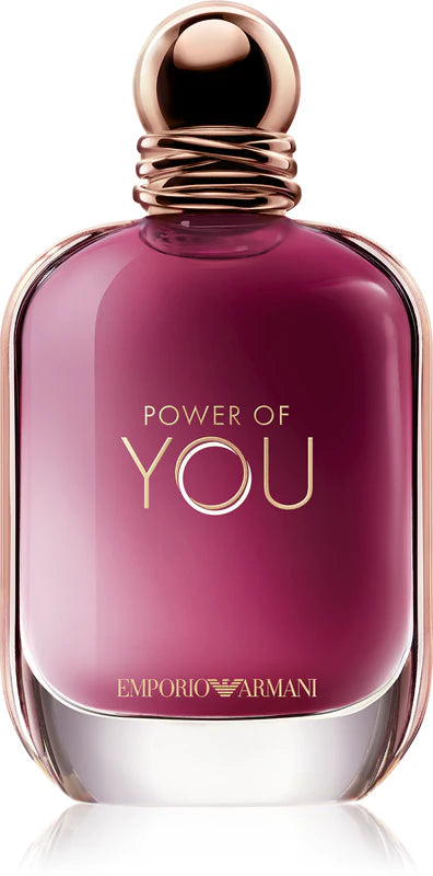 Armani Power of You woda perfumowana